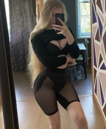 Проститутка Карина